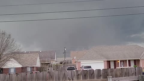 Tennessee Tornado 3/31/23