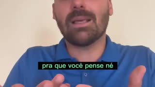 Mais uma narrativa desmontada