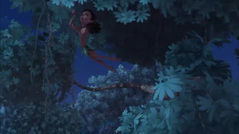 - Snake Bite_ Ep 20 Jungle Book_ Mowgli_ Hindi Kahani )