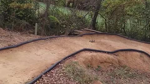 Offroad RC Track 2017 Greenwood Indiana Part 1