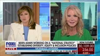 Kellyanne Conway blasts the Democrats' lies: There's never accountability