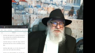 Torah Parshah Study with Rabbi Aryel and Rabbi Ancel Parshah Terumah