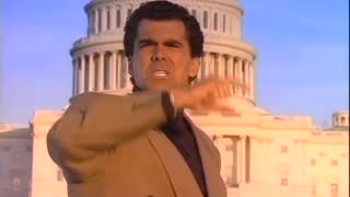 A Song by: CARMAN - "AMERICA AGAIN"