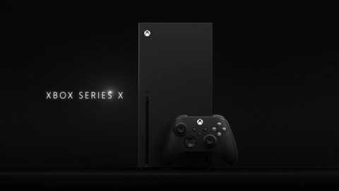 Xbox Series X 1TB SSD Console