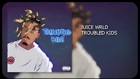Juice WRLD - Pesos (Troubled Kids)