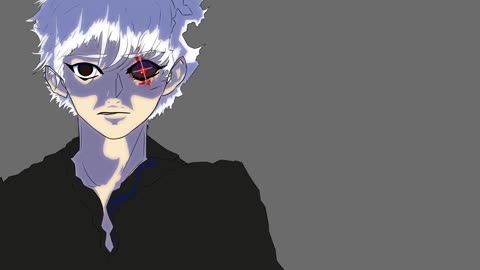 Tokyo Ghoul - Madness