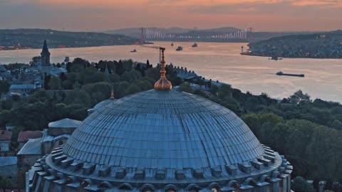 10 tourist centers and entertainment Istanbul