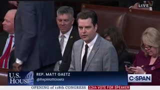 RINOs Show Their Disrespect In SHOCKING Moment