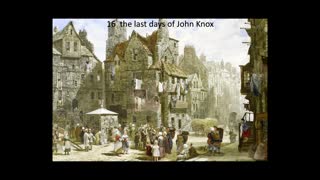John Knox: 'a man well hated'