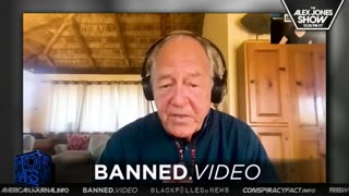 Greenpeace founder Patrick Moore says achieving NET ZERO would mean 50% of the planet would die from starvation & disease!