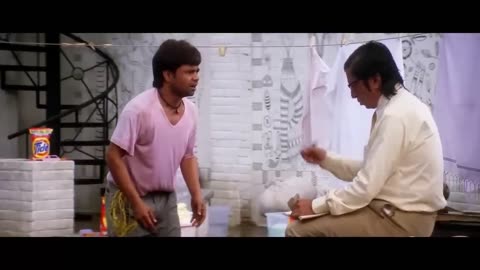 Fanny video मुझे कपड़े धोने आता है इसको बिलकुल नहीं आता है साहबजी | Rajpal Yadav | Best Comedy Scene