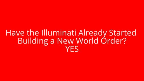Είναι η Αστάνα η πρωτεύουσα της ΝΤΠ και το άντρο των Illuminati ;