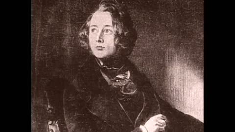 Charles Dickens_ Early Pain Fueled Ambition _ Full Documentary _ Biography