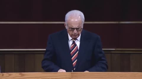The Rapture of the Church vs. the Day of the Lord | John MacArthur