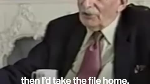 Back in 2002, this is how Sam Manekshaw recounted his days of glory.