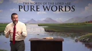 1 Timothy 4 | Pastor Steven Anderson | 07/09/2023 Mega Conference