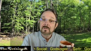 Godsinger: Just Talking to myself, episode 100