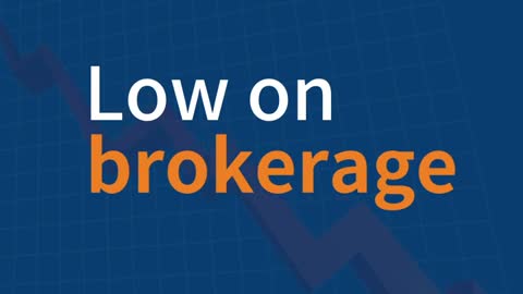 Get one of the lowest interest rates on MTF & zero brokerage fees for life with m.Stock.