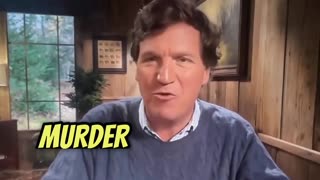 Tucker Carlson