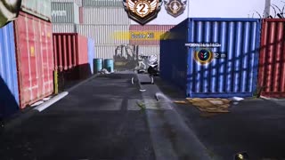 Call of Duty: Mobile - Gameplay #gameplay #shorts #cod #lazoogames