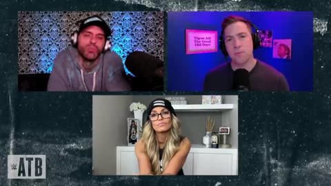 Trish Stratus on why she's the original "The Man" _ WWE After the Bell_Full Episode | Live from WWE