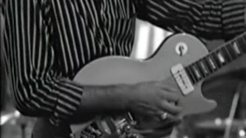 Carl Perkins - Glad All Over = Hot Dang Performance 1958 (58001)