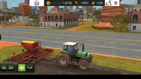 Farming Simulator 18