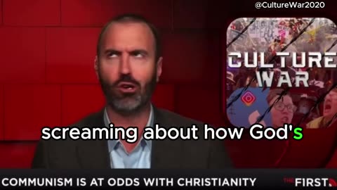 ♦️ Jesse Kelly ♦️ On Christianity ♦️