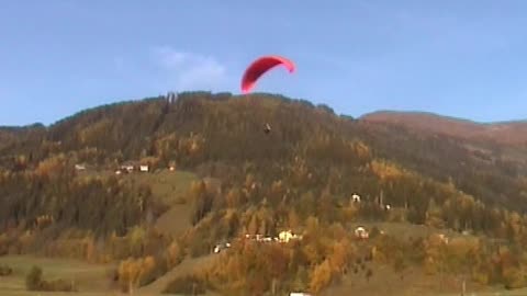 Fly Carinthia