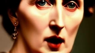 Finding Your Voice: Lessons from Virginia Woolf