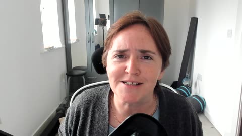 The UN is stealing your country Anne Marie Waters UKIP Justice Spokesperson