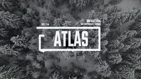 Infraction - Atlas