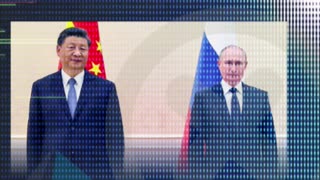 El acuerdo sobre el gasoducto Rusia-China se estanca por las demandas de precios de Beijing