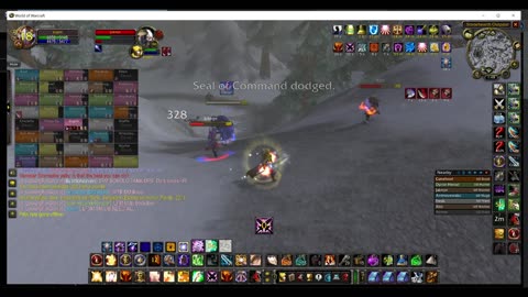 10k HP Reckoning Paladin AV | Classic Era PVP