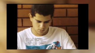 Registros na Casa dos Avós em Caratinga, Minas Gerais, em 09 e 12 de janeiro de 1998