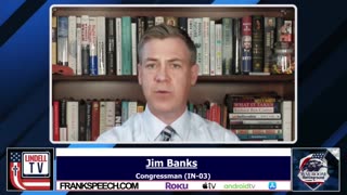 Jim Banks: The National Debt - A National Security Threat