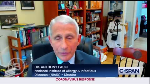 Rand Paul Triggers Dr. Fauci with Questions He Can't / Won't Answer