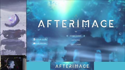 AfterImage: (LIVE REPLAY) Exploring the unknown!