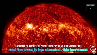 Unleashing the Sun's Fury: The Threat of 'Cannibal' Coronal Mass Ejections