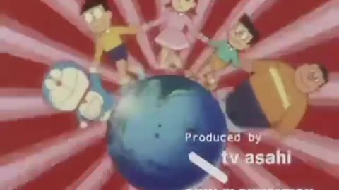 Doraemon First Episode