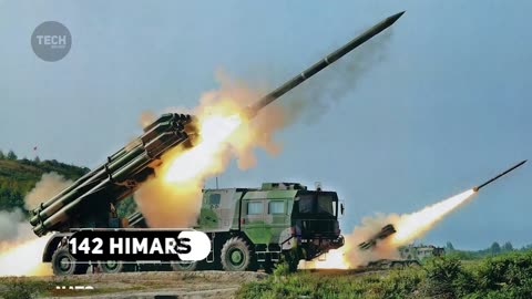 This is NATO's Deadliest Rocket Artillery System