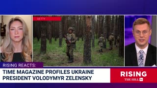 Zelensky's Corruption EXPOSED: 'StealingLike There's NO TOMORROW' in UkraineGovernment, Per Report