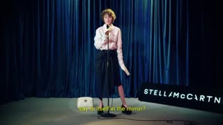 The Stella McCartney Comedy Club Spring 2018