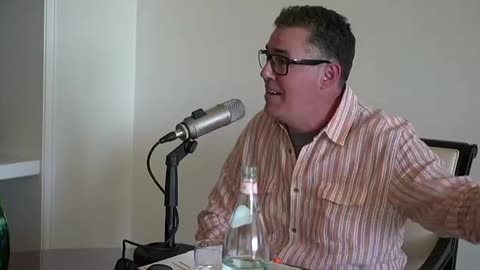 Adam Carolla Reveals To Tucker What The ‘Real White Privilege’ Is