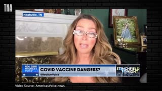 The Covid-19 Vaccine: Truth and Lies (The New American -April 2023)