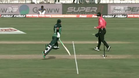 Pakistan vs Nepal Highlights Match 1 Asia cup 2023.