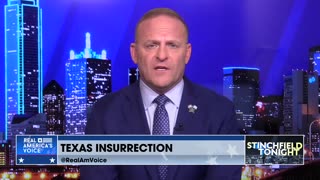 The Texas Insurrection