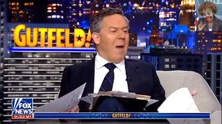 Gutfeld With Greg Gutfeld New Wed 1/4/23