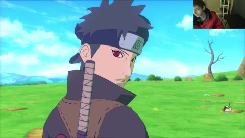 Naruto x Boruto Ultimate Ninja Storm Connections Battle #8 - Playing As Shisui Uchiha