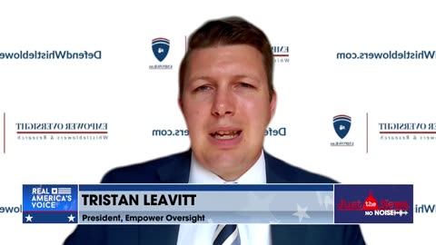 Tristan Leavitt talks about repeated political interference in the Biden family investigation